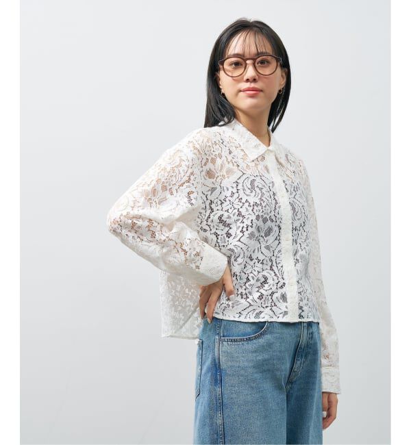  「クラウンパント型 調光サングラス｜UNITED ARROWS ﾚﾝｽﾞの色が変わる 紫外線対策 ユナイテッドアローズ」|サングラス|
