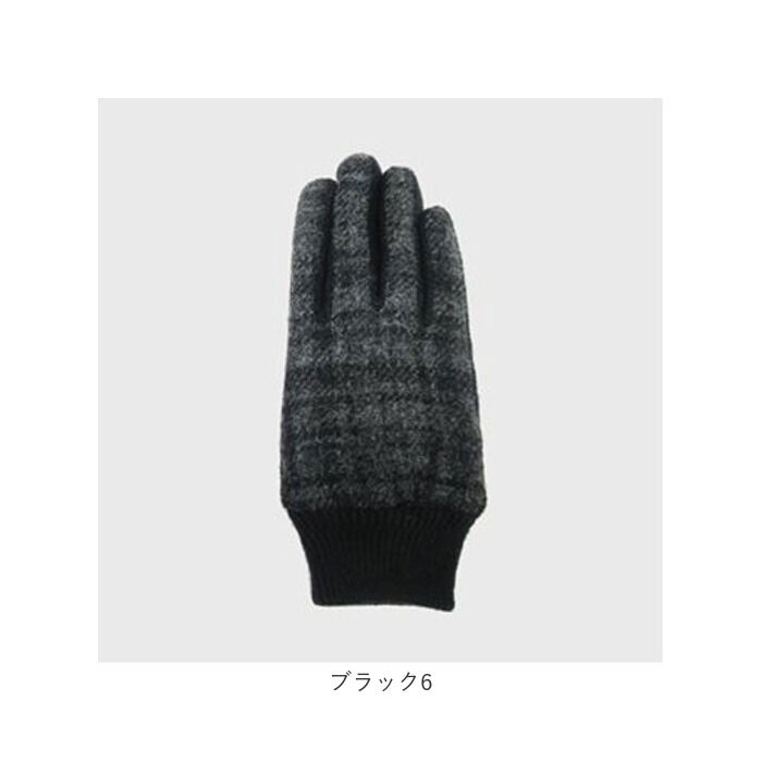 BACKYARD FAMILY「クロダ 手袋 メンズ 通販 グローブ メンズ手袋 手ぶくろ メンズ手袋スマホ対応 メンズてぶくろ」|手袋|