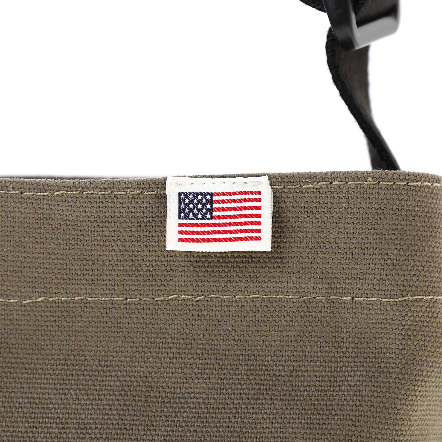 Manhattan Portage「Clearview Shoulder Bag Canvas」|ショルダー・メッセンジャー|