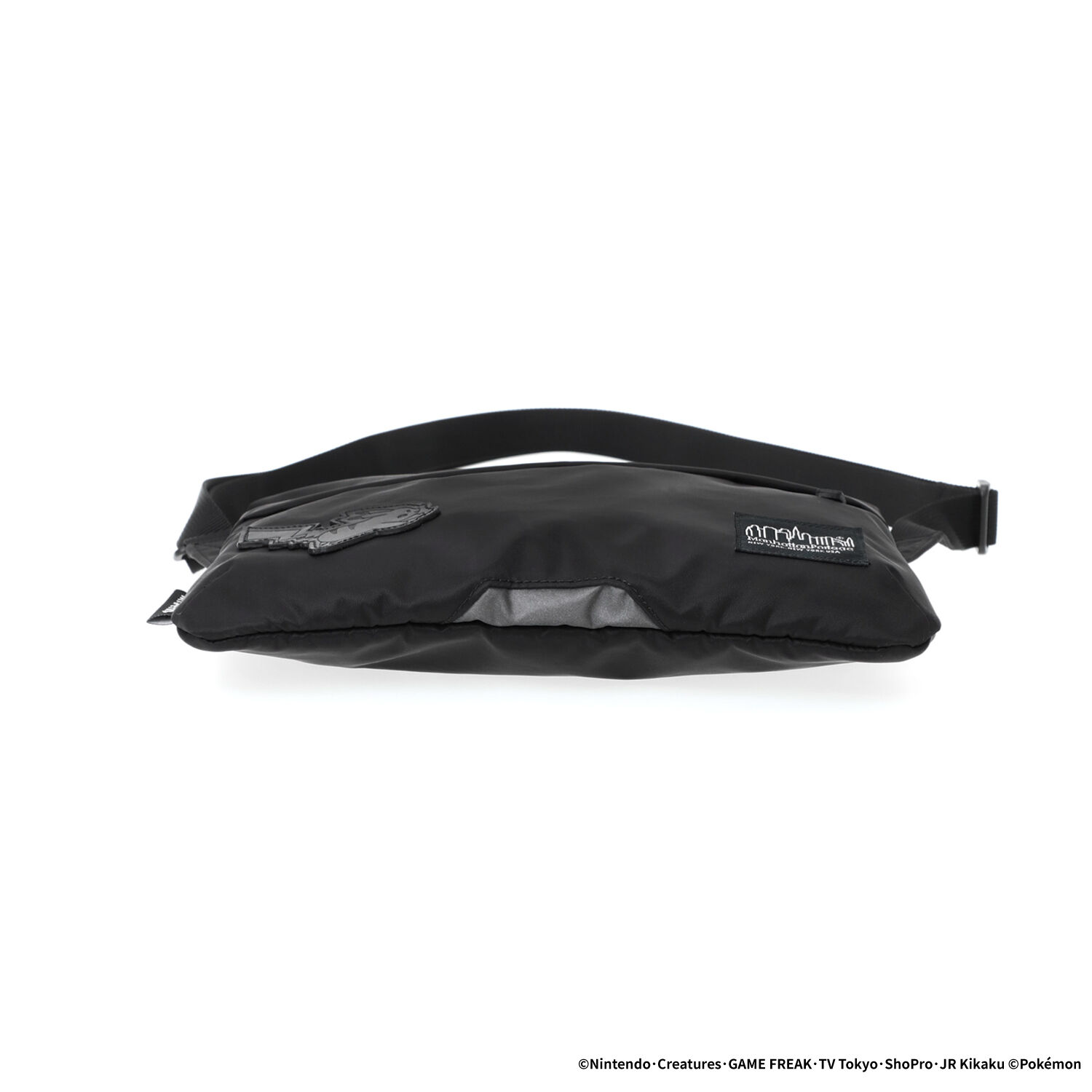 Manhattan Portage BLACK LABEL「KENSINGTON SHOULDER BAG TWL POKEMON」|ショルダー・メッセンジャー|