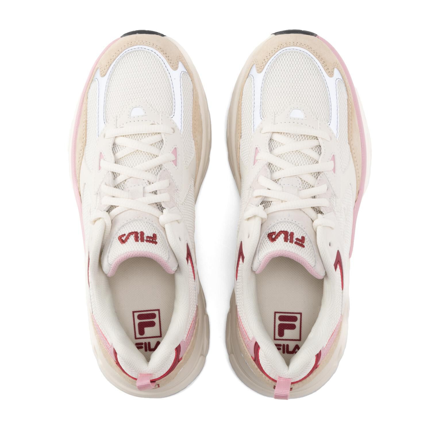FILA「【FILA】DECYPHER 24 MS」|スニーカー|