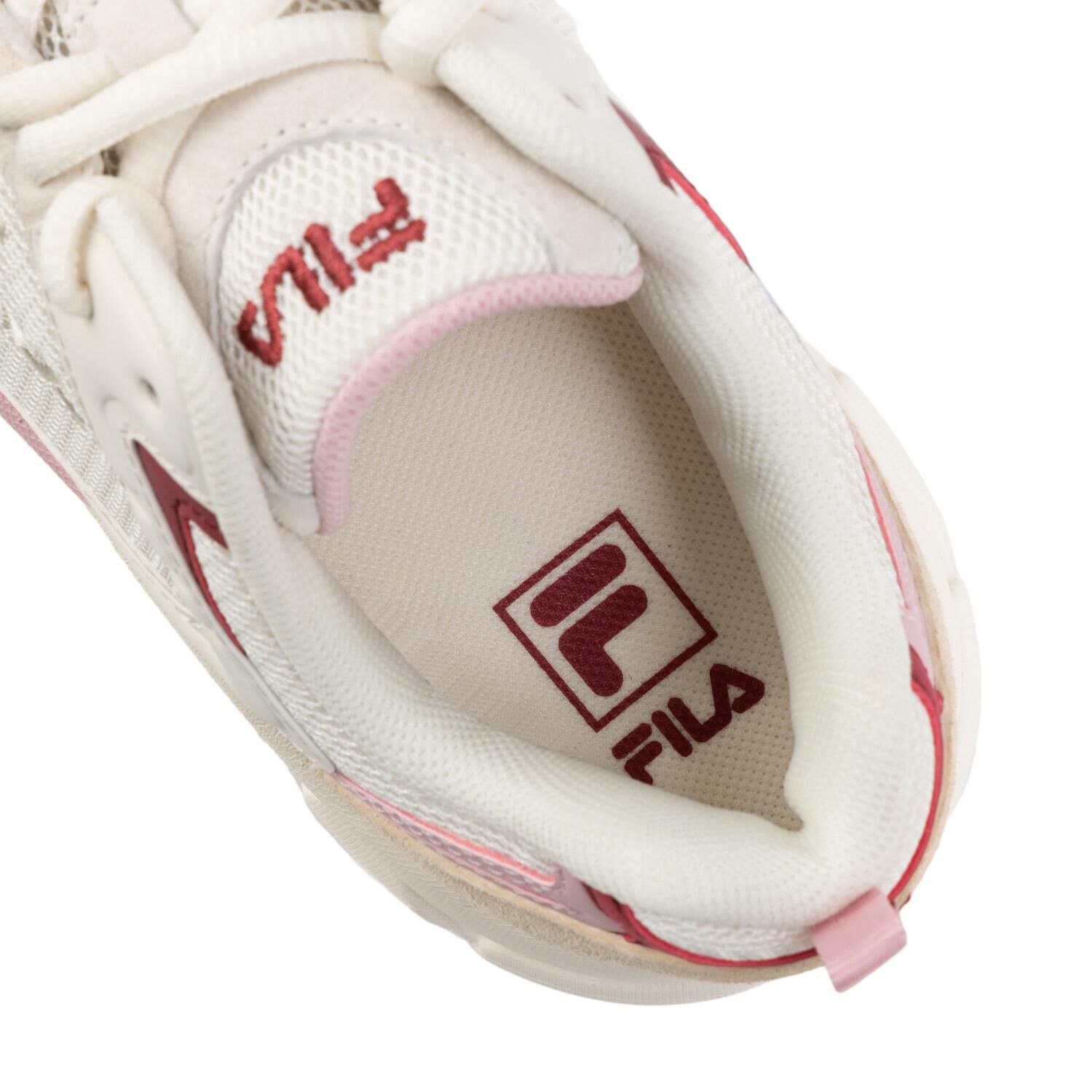 FILA「【FILA】DECYPHER 24 MS」|スニーカー|