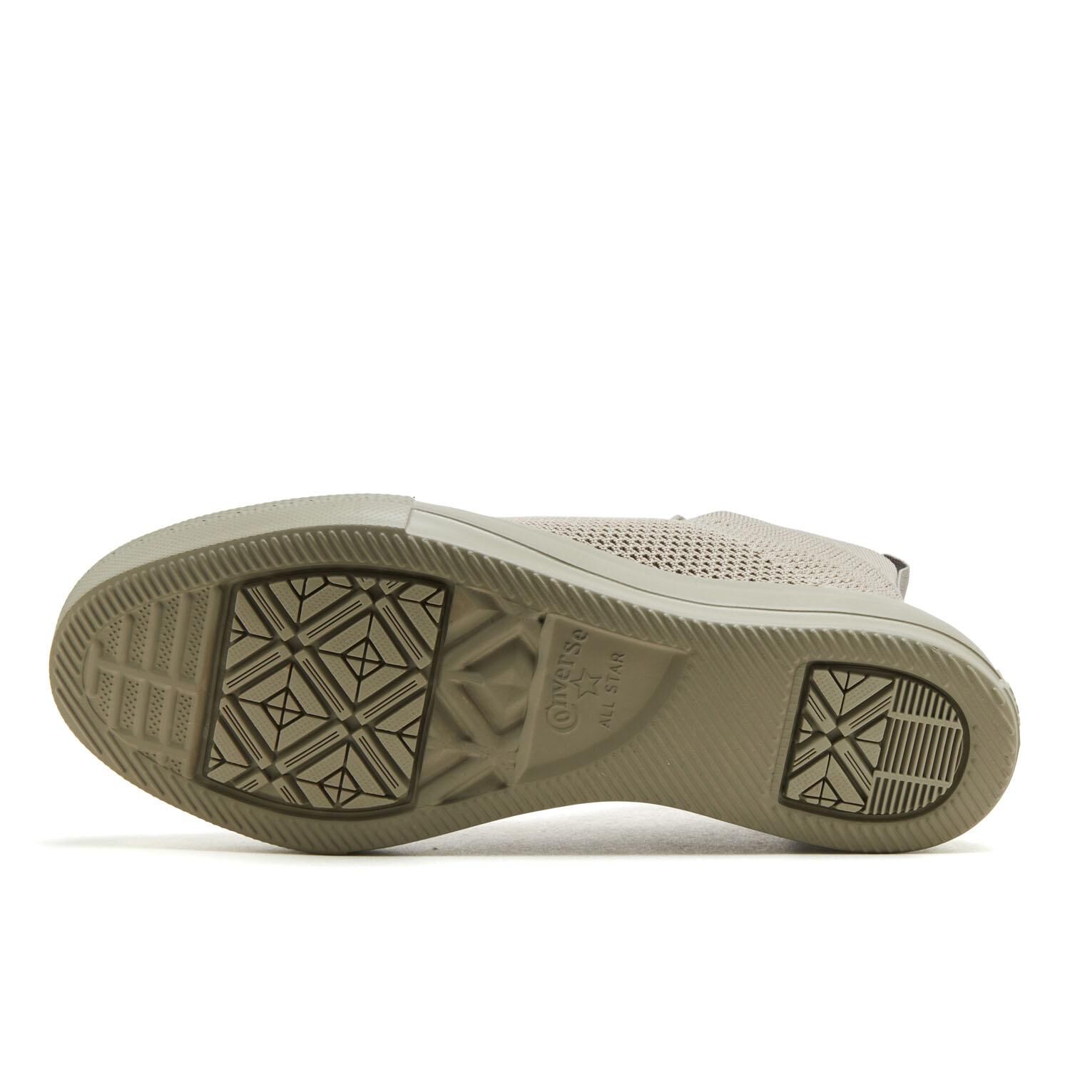 CONVERSE「【CONVERSE】AS LIGHT PLTS KNIT HI」|スニーカー|