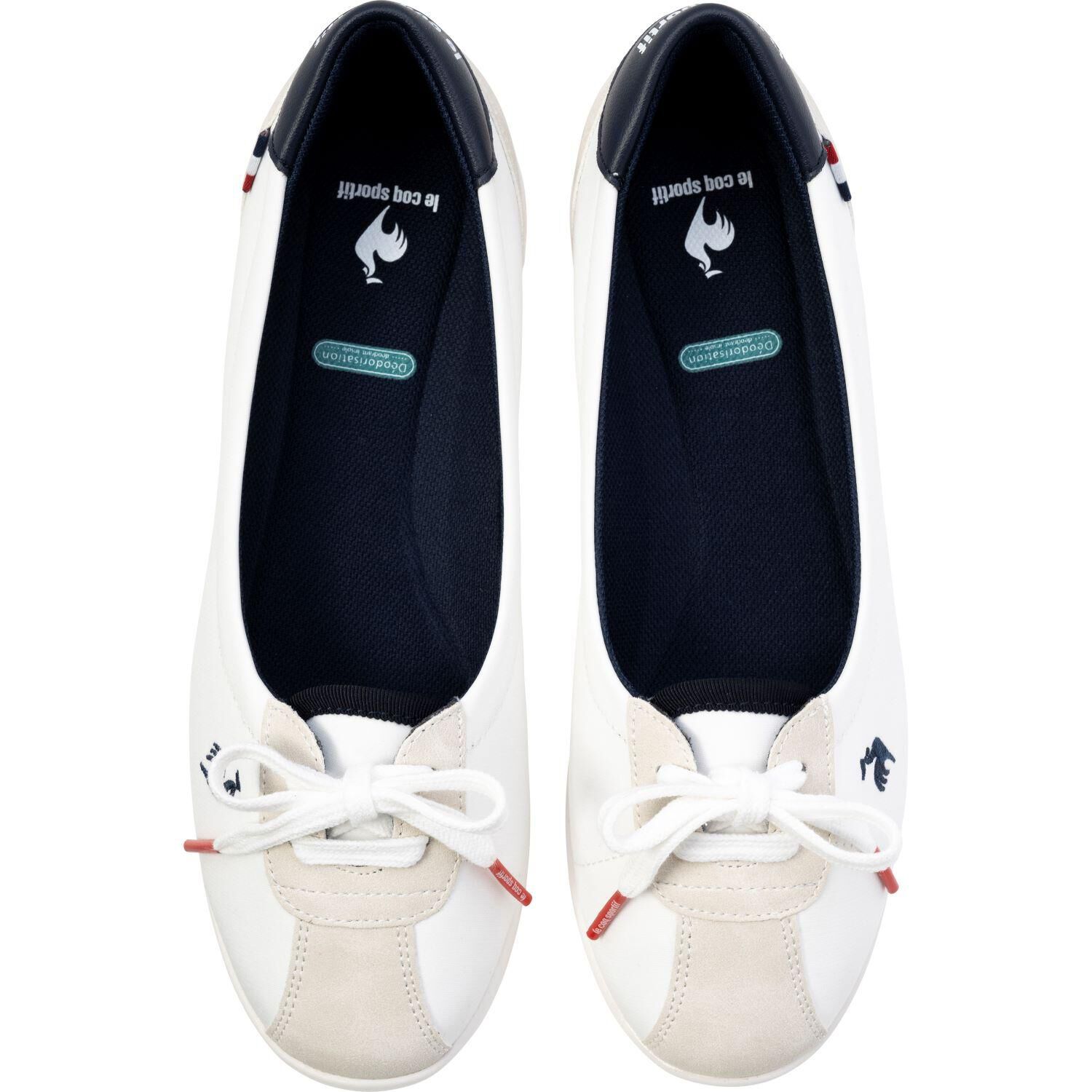 le coq sportif「【LE COQ】LCS MONTPELLIER PM」|スニーカー|