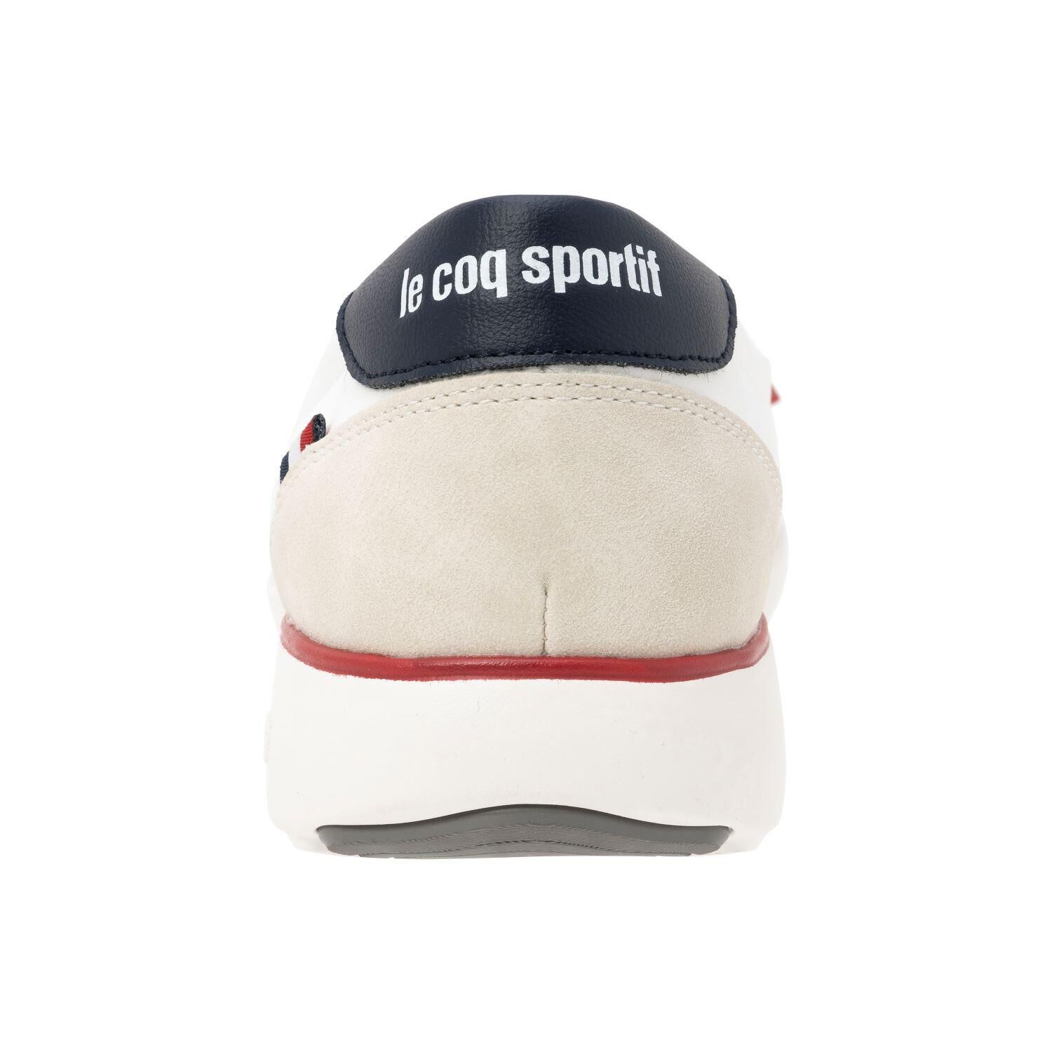 le coq sportif「【LE COQ】LCS MONTPELLIER PM」|スニーカー|