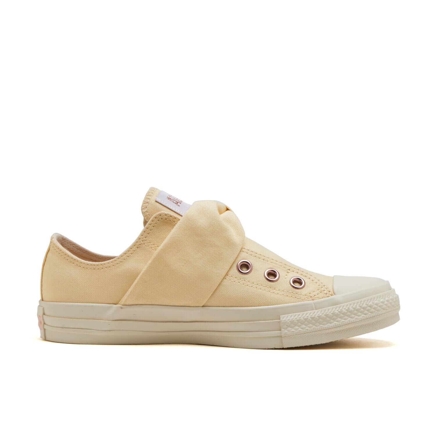 CONVERSE「【CONVERSE】AS RIBBONSTRAP PG OX」|スニーカー|