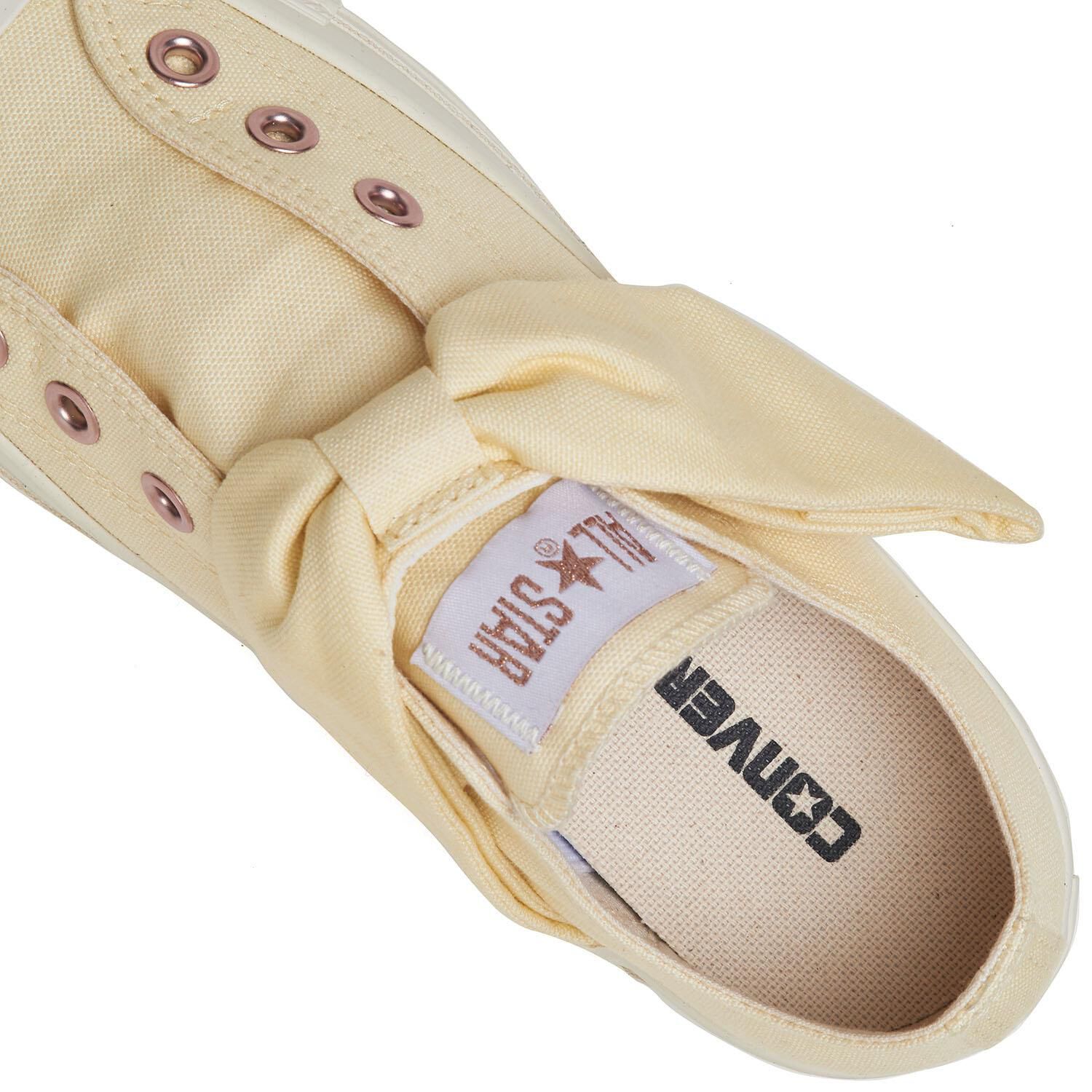 CONVERSE「【CONVERSE】AS RIBBONSTRAP PG OX」|スニーカー|