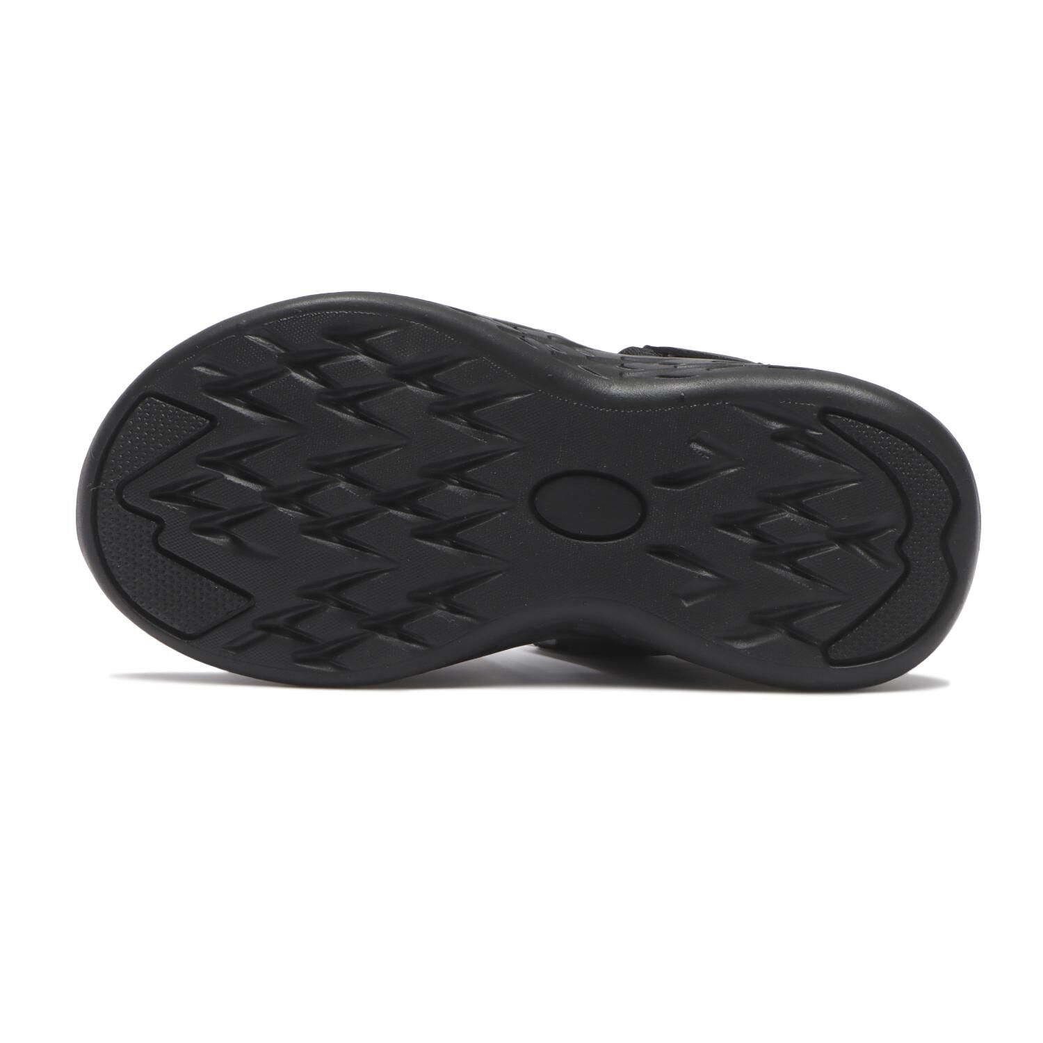ABC SELECT「【ABC SELECT】17-22 DOUBLEFOM SANDAL」|サンダル|