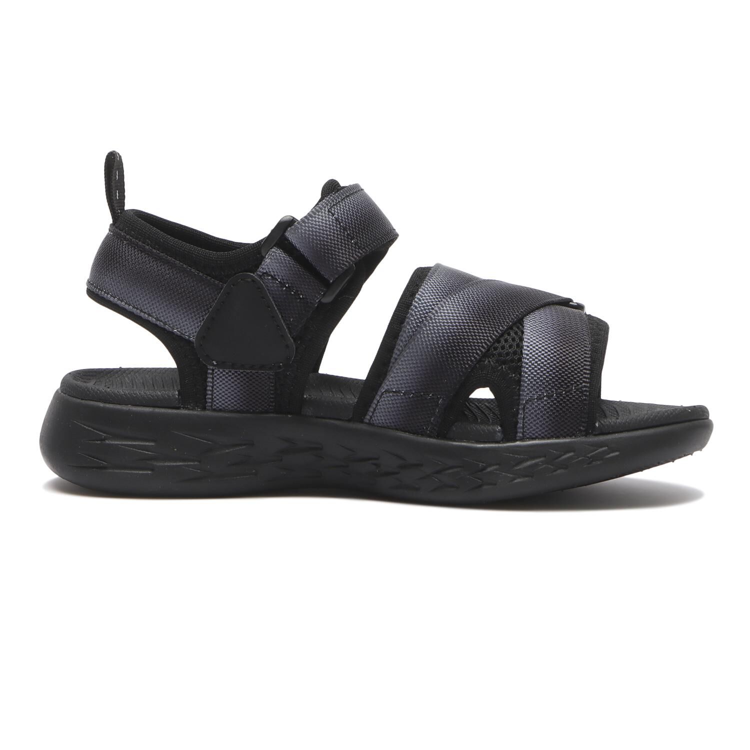 ABC SELECT「【ABC SELECT】17-22 DOUBLEFOM SANDAL」|サンダル|