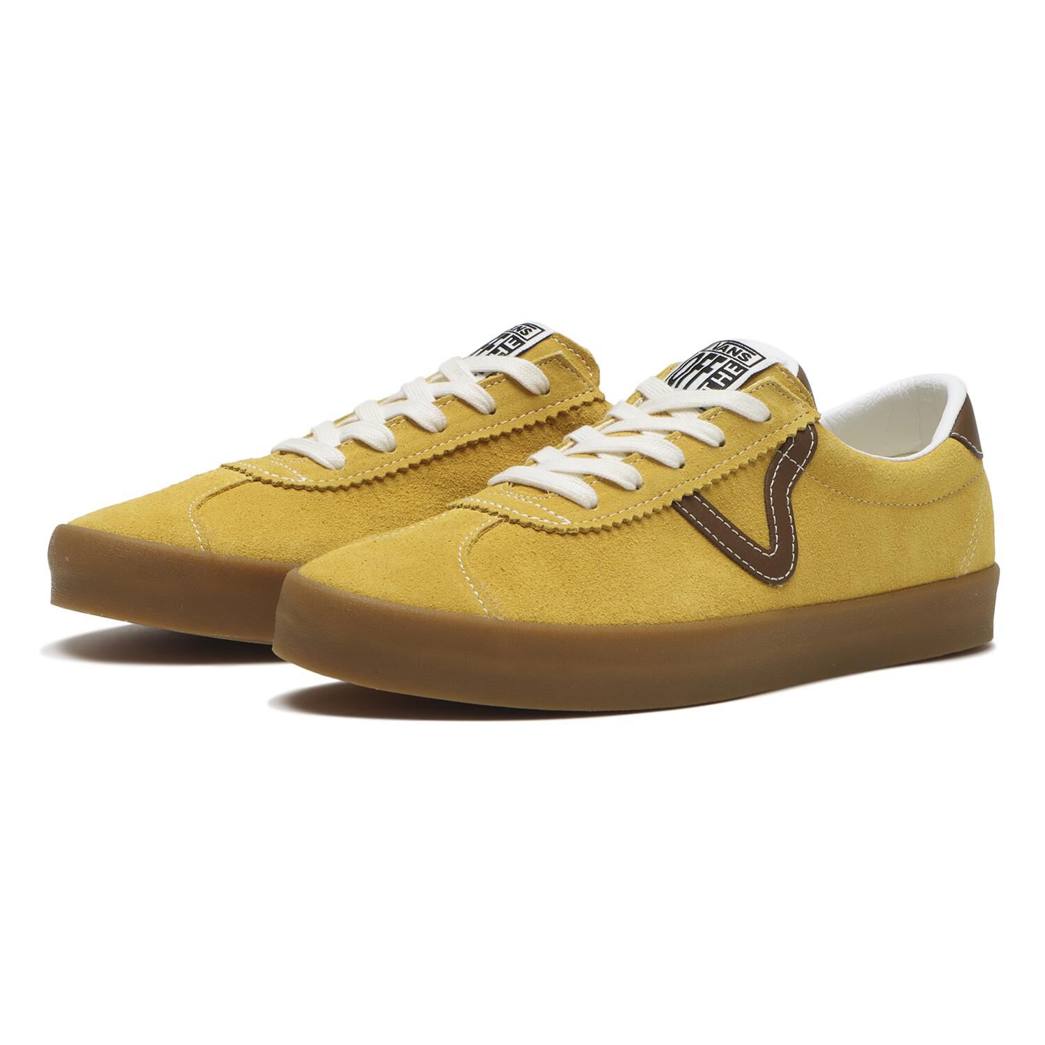 VANS「【VANS】SPORT LOW」|スニーカー|