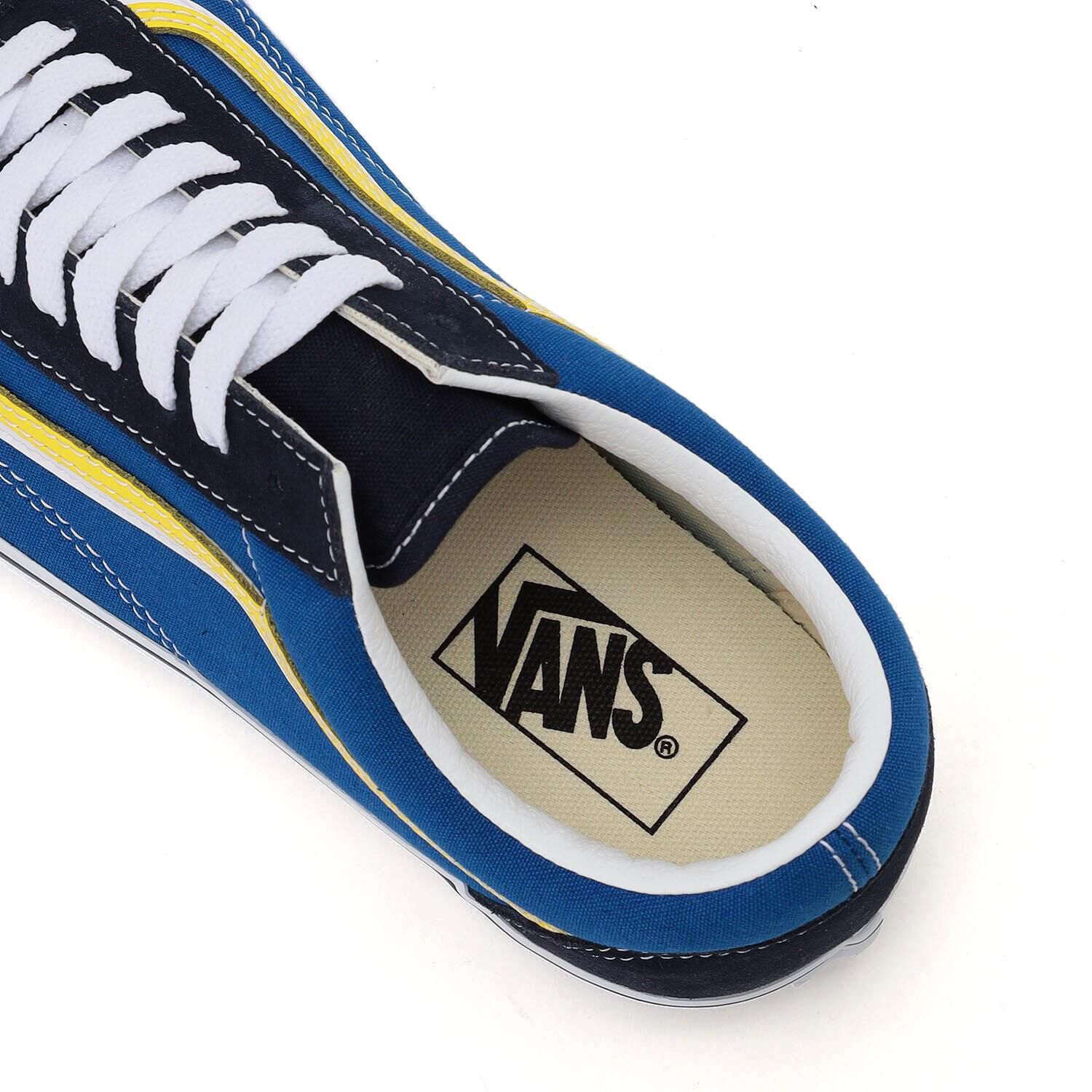 VANS「【VANS】OLD SKOOL DS」|スニーカー|