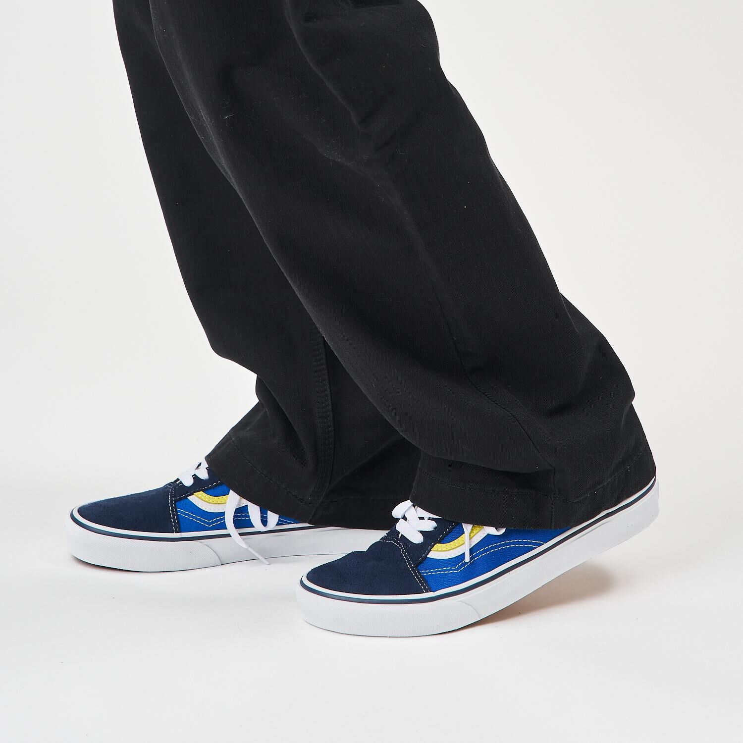 VANS「【VANS】OLD SKOOL DS」|スニーカー|