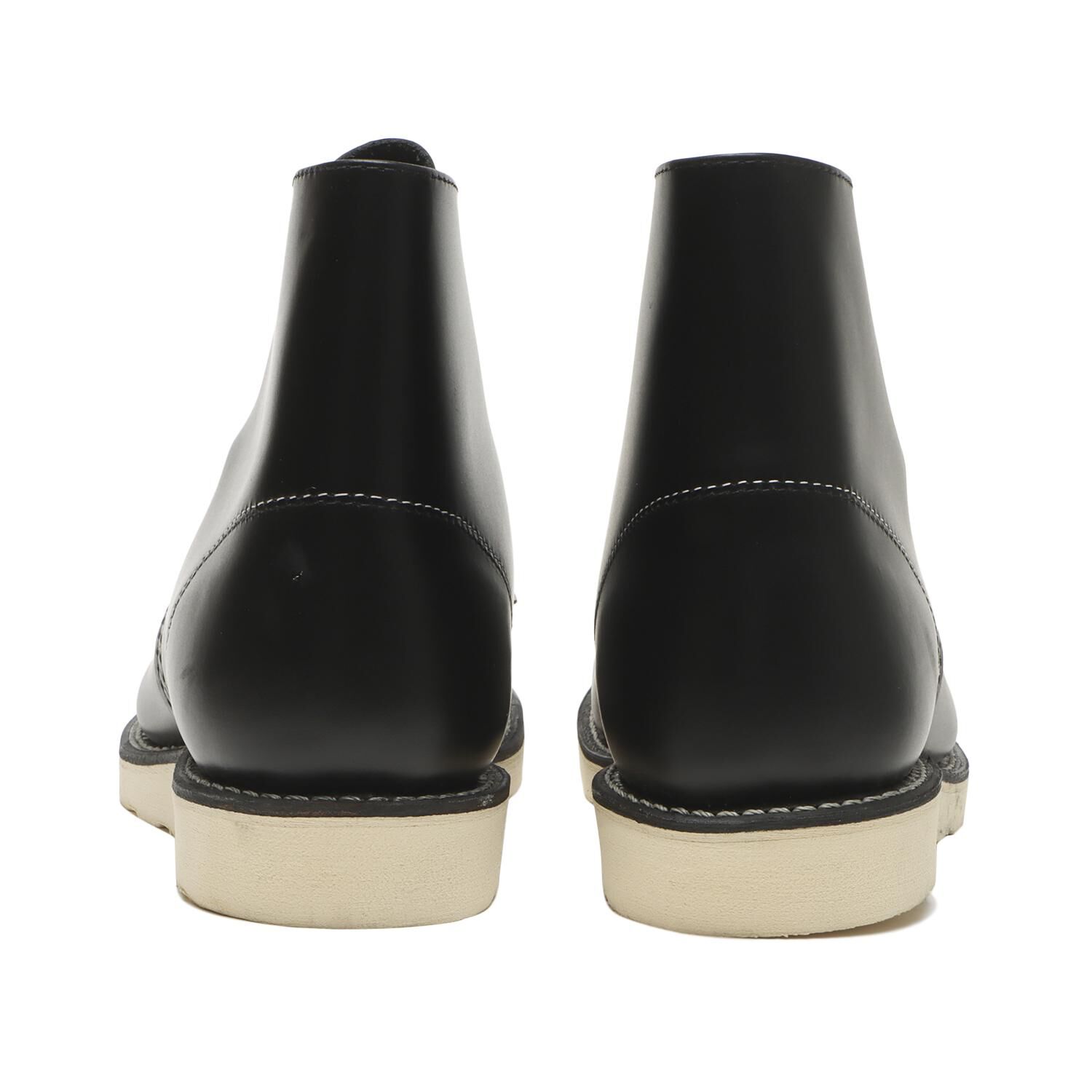 RED WING「【RED WING】6' CLASSIC ROUND」|スニーカー|