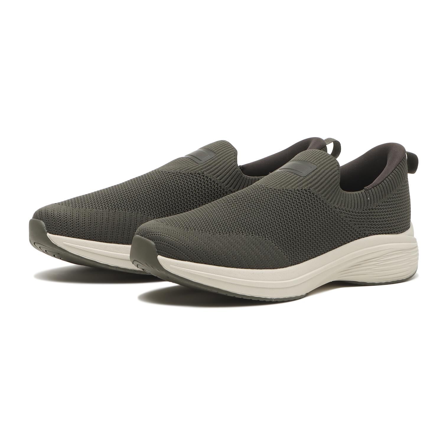 ABC SELECT「【ABC SELECT】SLIP ON」|スニーカー|