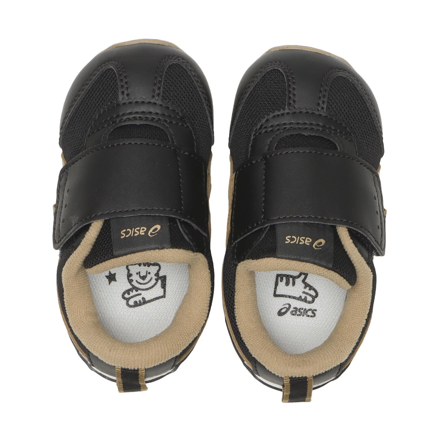 asics「【ASICS】13-155(H) IDAHO BABY KT-ES A」|スニーカー|