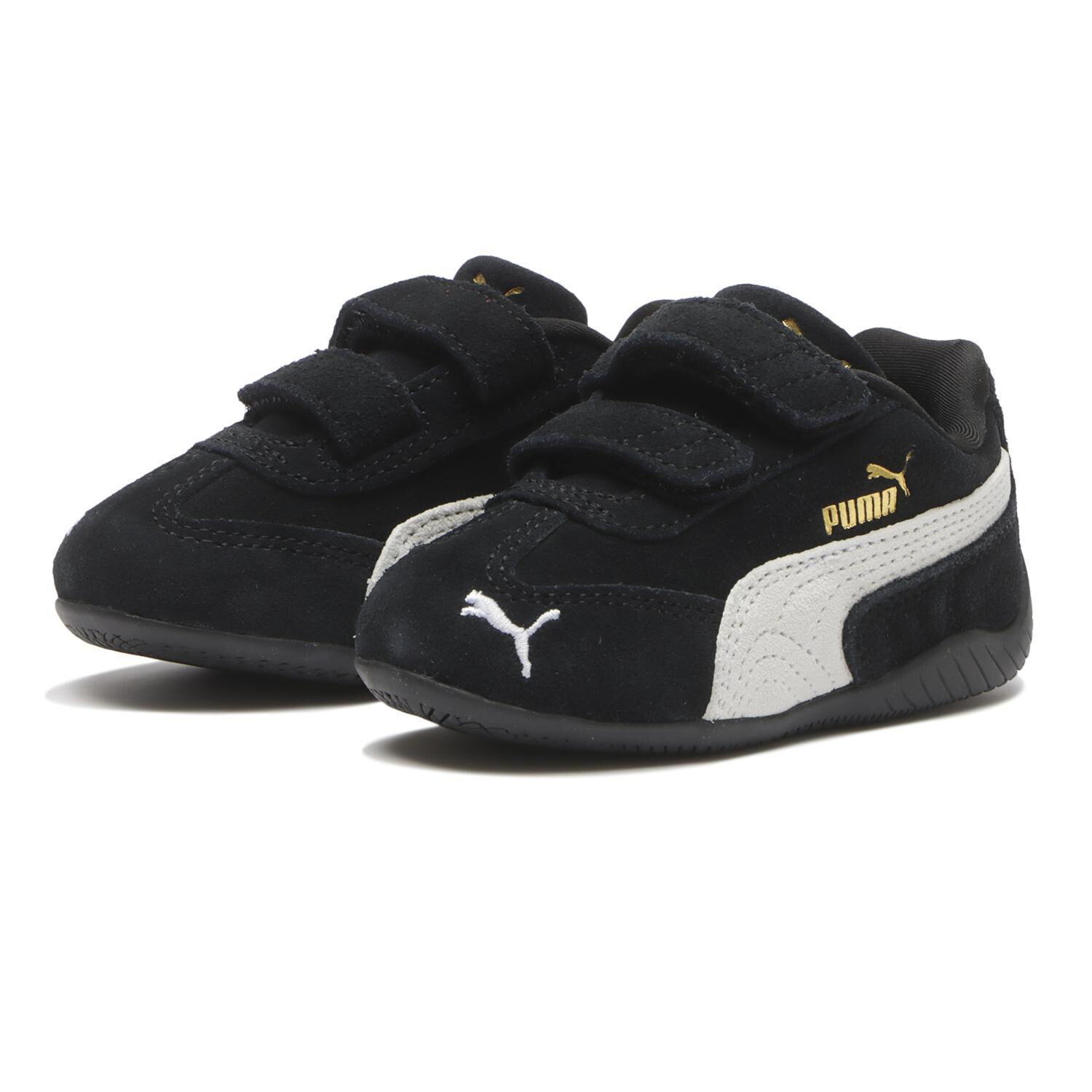 PUMA「【PUMA】12-16 SPEEDCAT OG V INF」|スニーカー|
