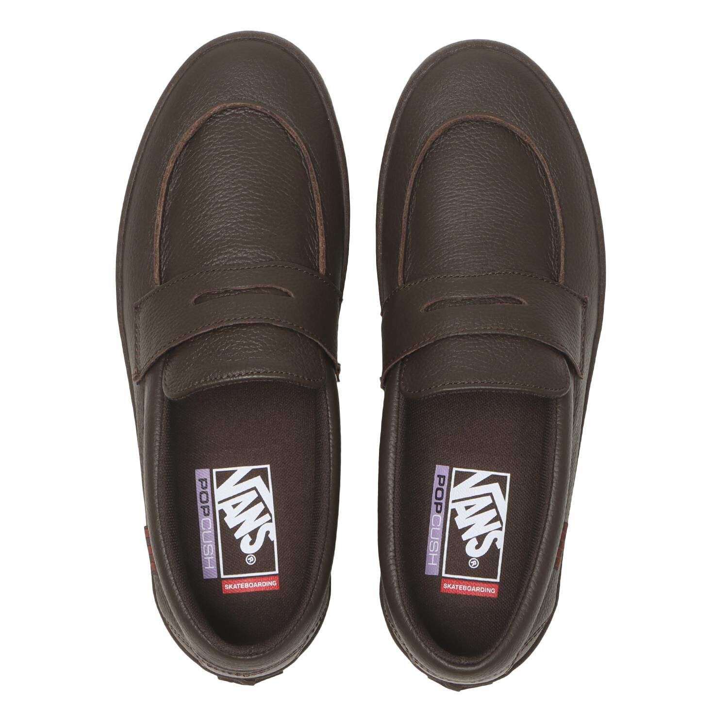 VANS「【VANS】SKATE LOAFER」|スニーカー|
