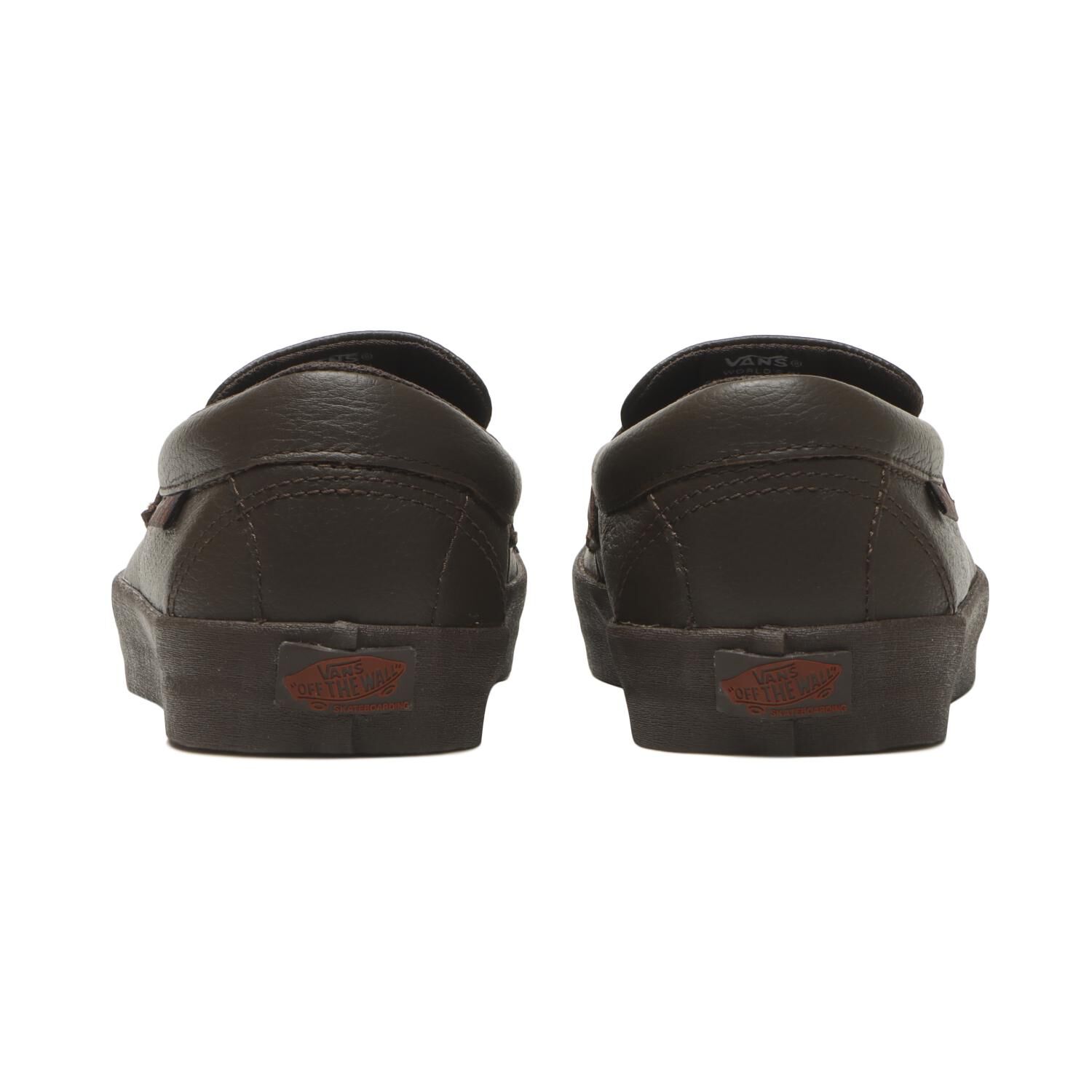 VANS「【VANS】SKATE LOAFER」|スニーカー|