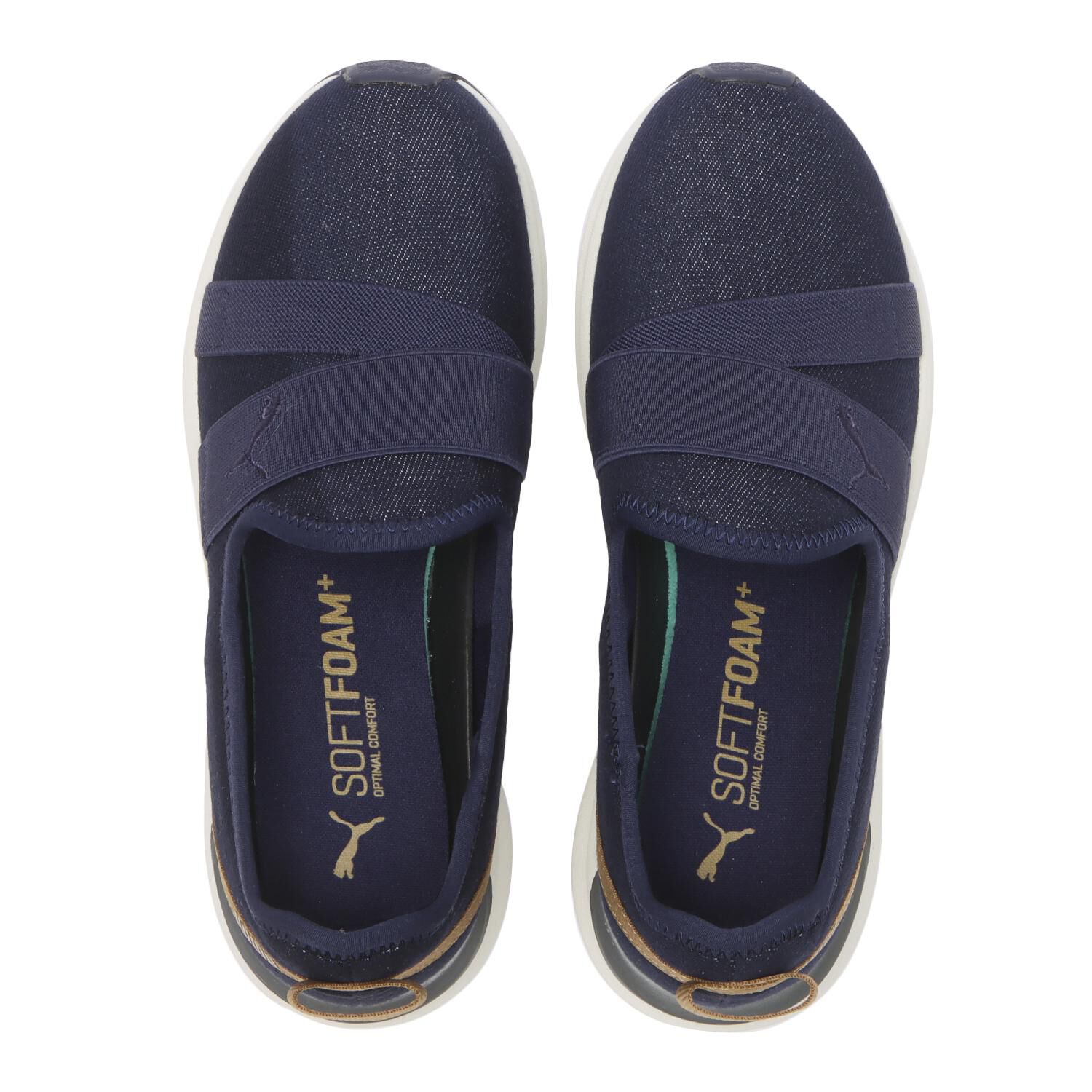 PUMA「【PUMA】W PROWL 3 IHL DENIM」|スニーカー|