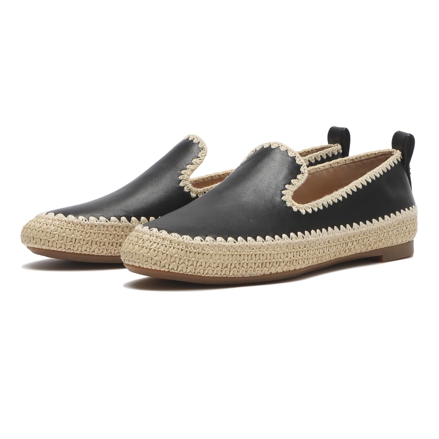 COLE HAAN「【COLE HAAN】W CLOUDFEEL ASBURY SLIPON LFR」|スニーカー|