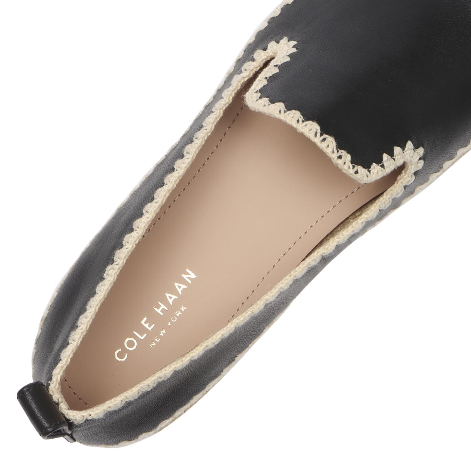 COLE HAAN「【COLE HAAN】W CLOUDFEEL ASBURY SLIPON LFR」|スニーカー|