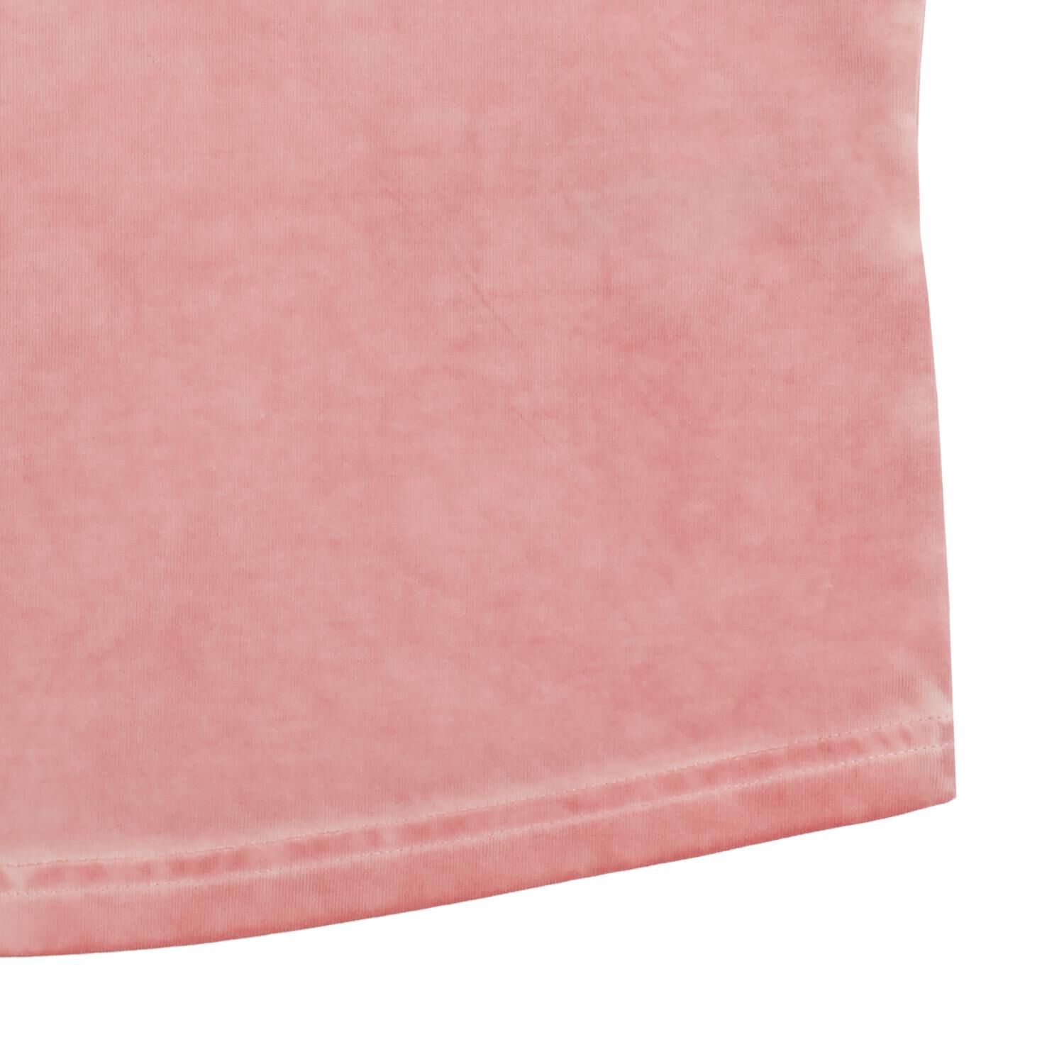PUMA「【PUMA ｳｪｱ】W MOODS IN NATURE WASHED TEE」|Tシャツ・カットソー|