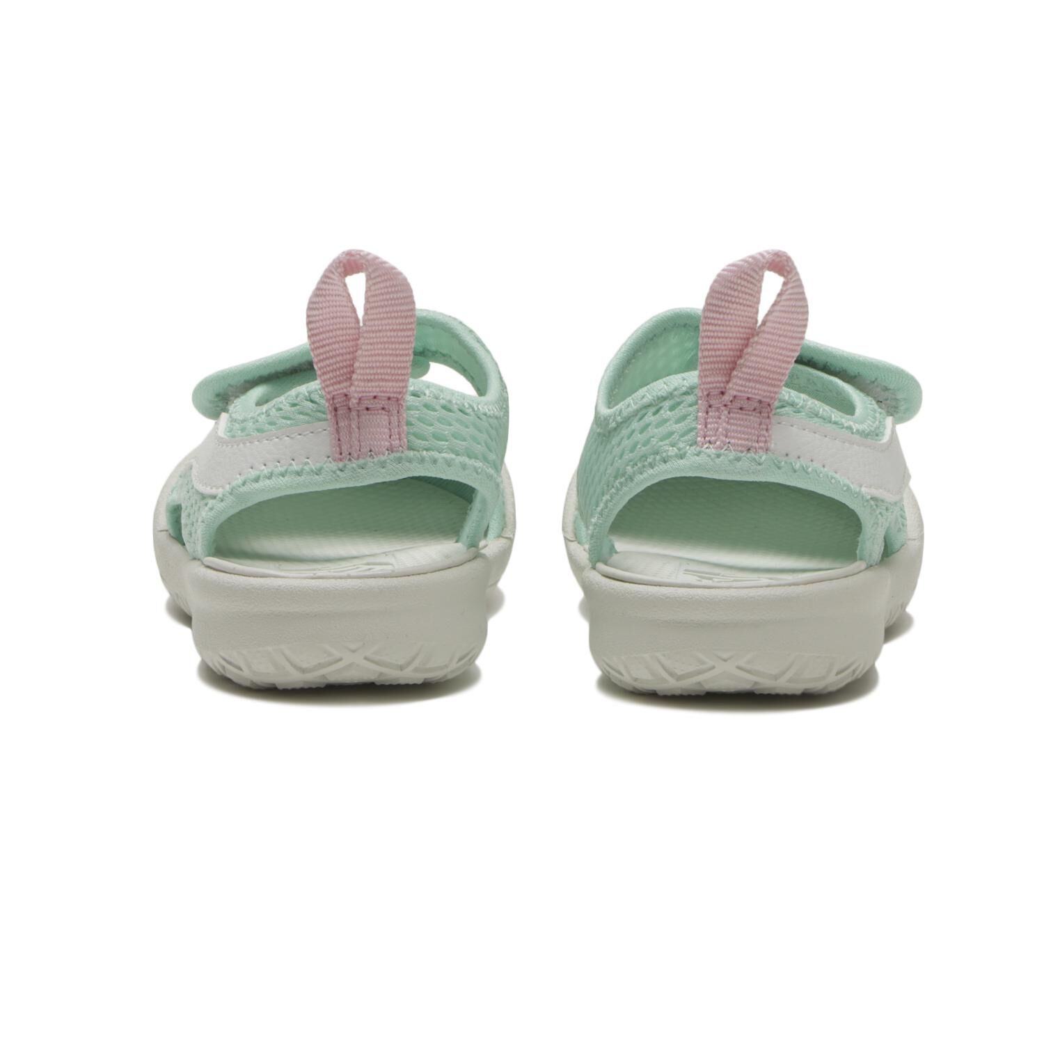 VANS「【VANS】12-16 RAY AQUA」|サンダル|
