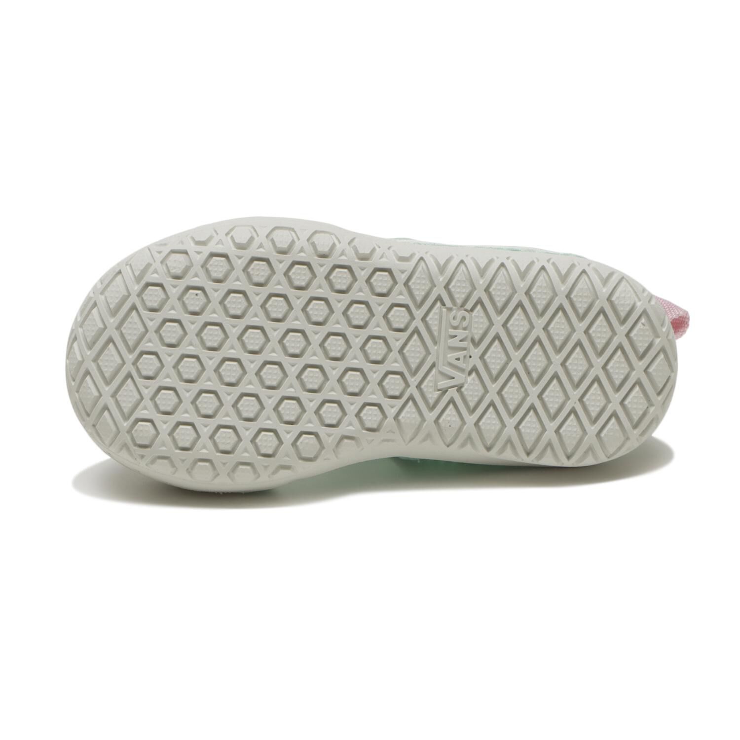 VANS「【VANS】12-16 RAY AQUA」|サンダル|
