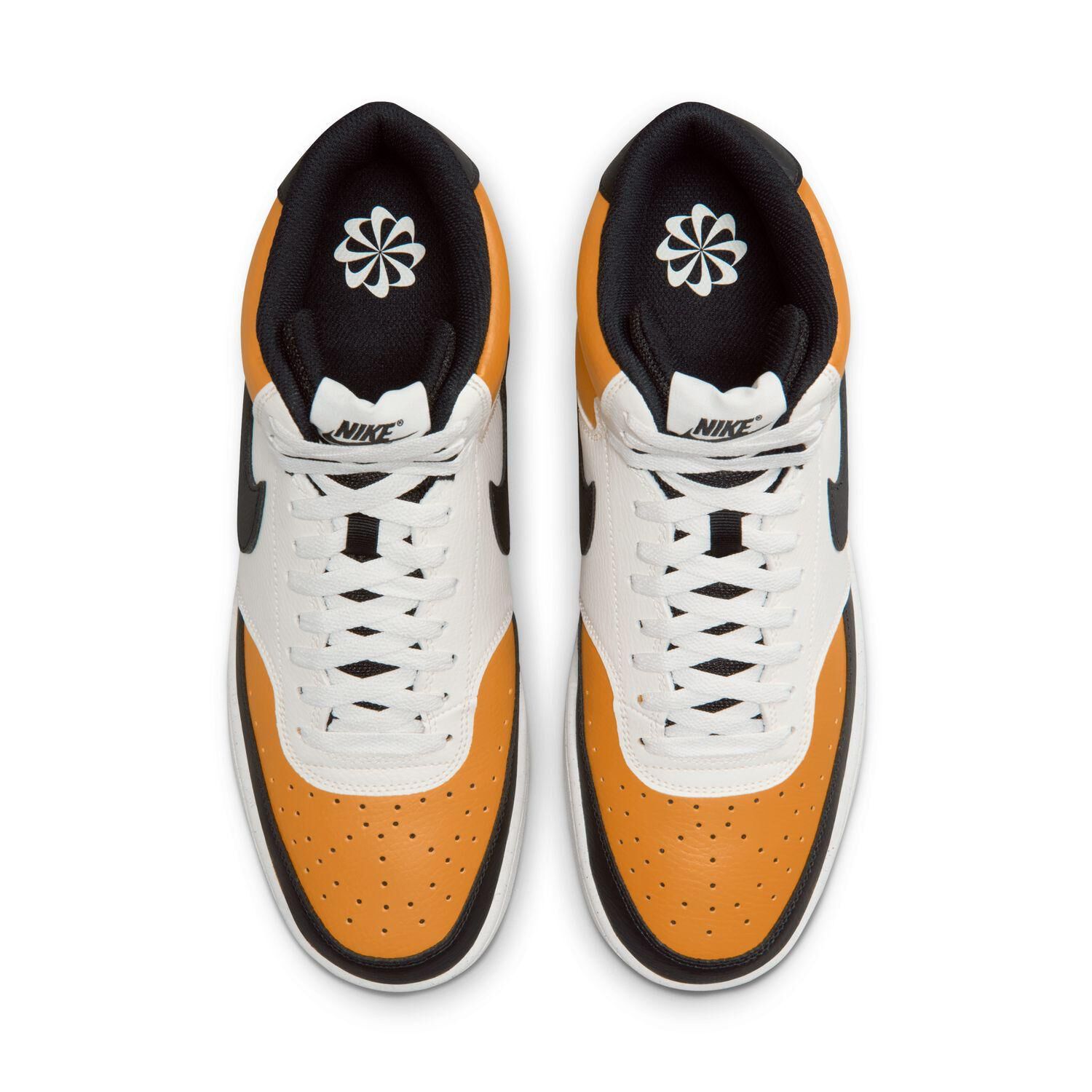 NIKE「【NIKE】COURT VISION MID NN」|スニーカー|