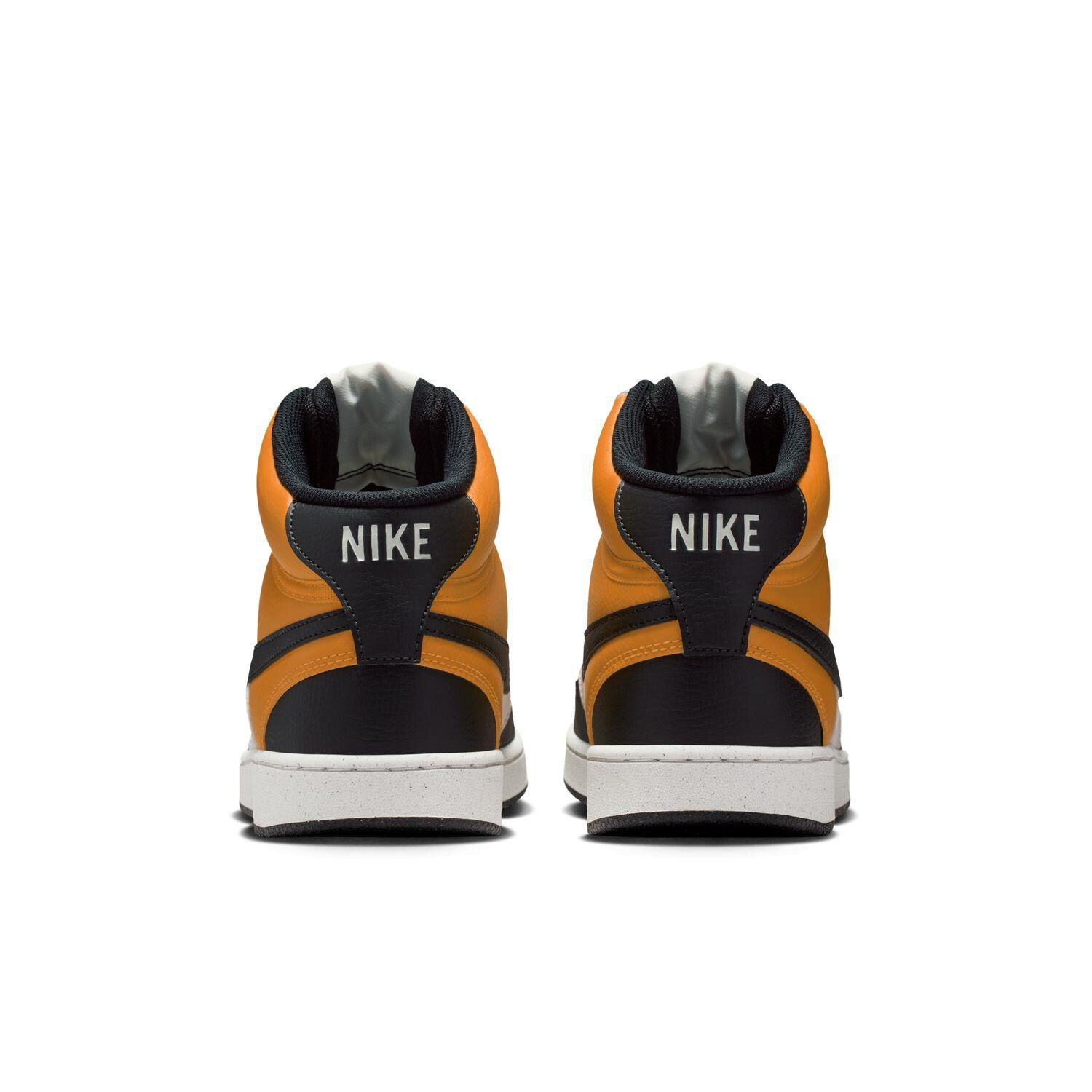 NIKE「【NIKE】COURT VISION MID NN」|スニーカー|