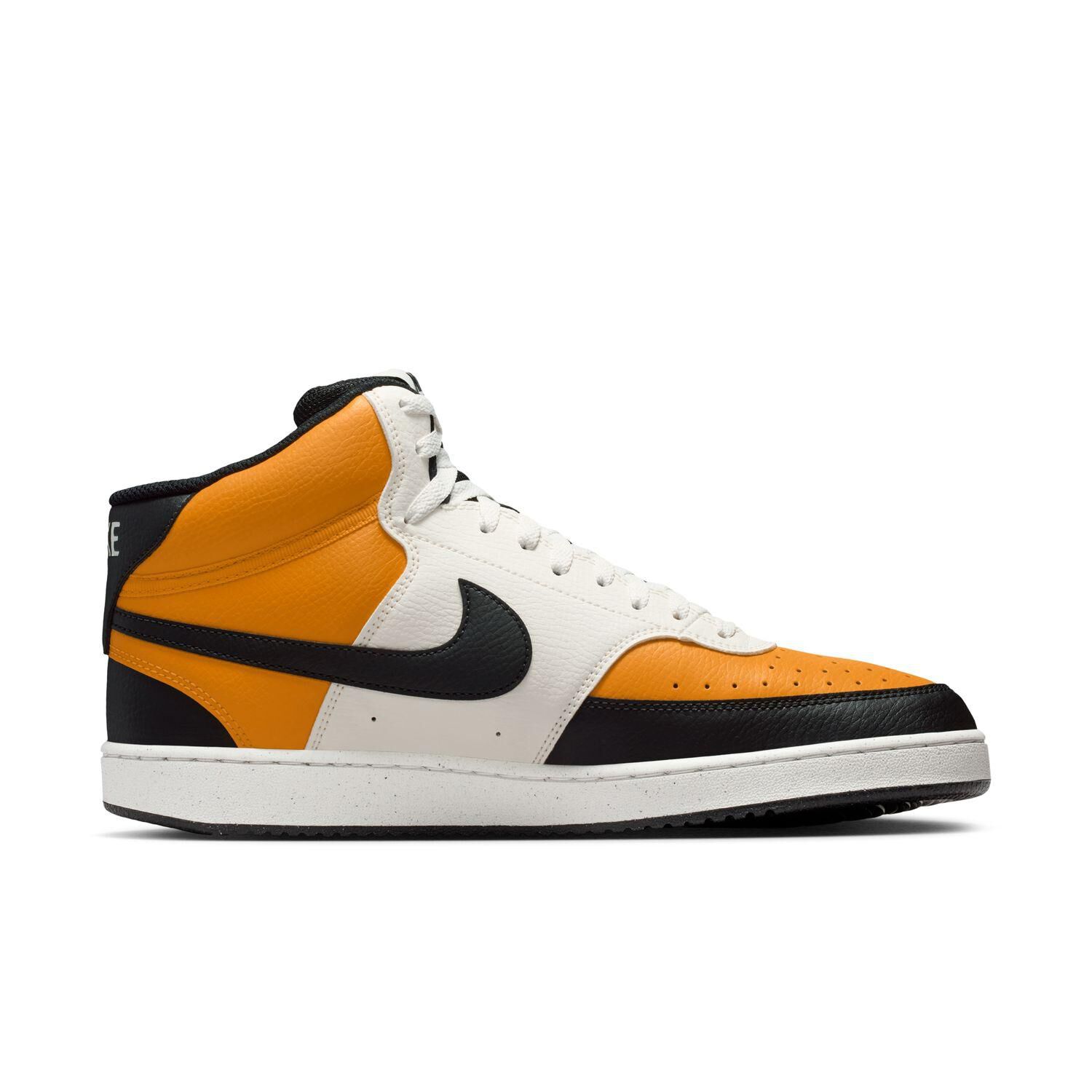 NIKE「【NIKE】COURT VISION MID NN」|スニーカー|
