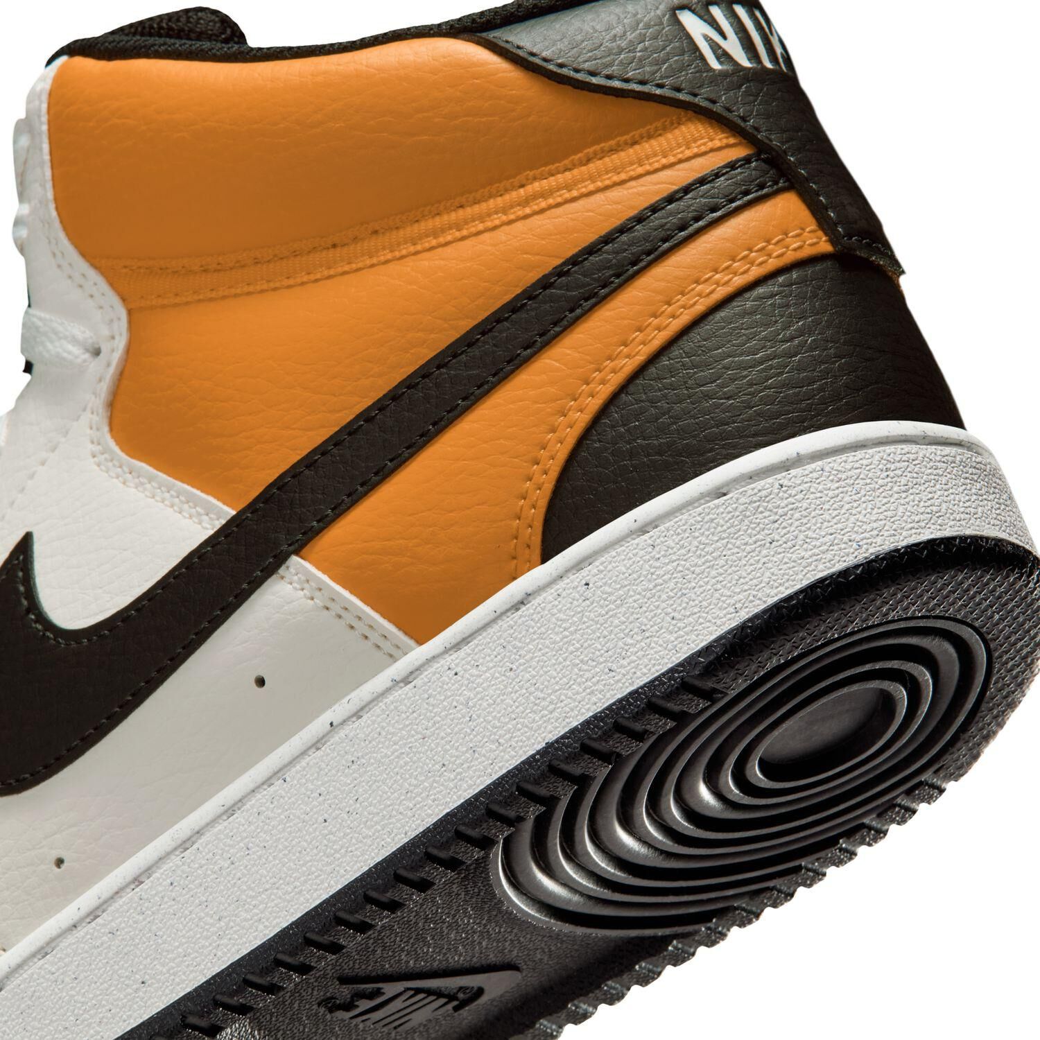 NIKE「【NIKE】COURT VISION MID NN」|スニーカー|