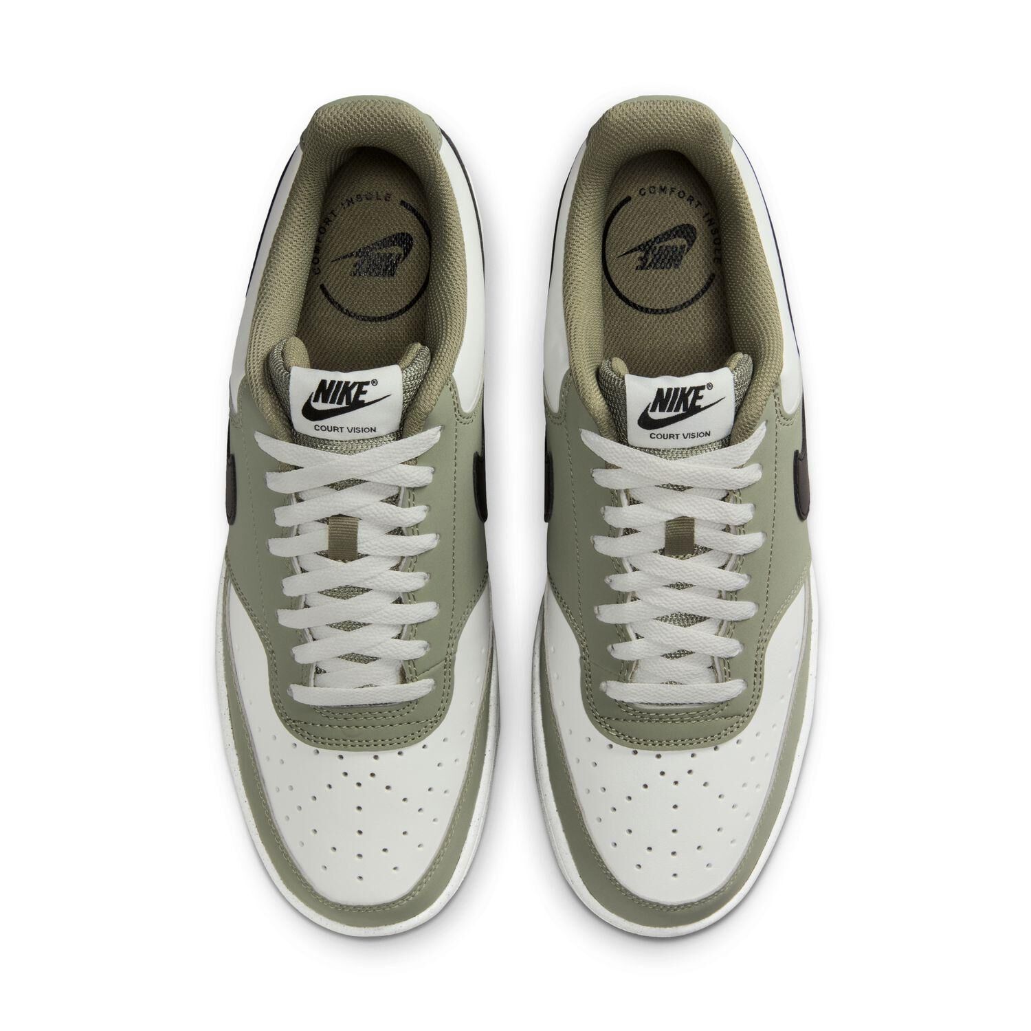 NIKE「【NIKE】COURT VISION LO P NB」|スニーカー|