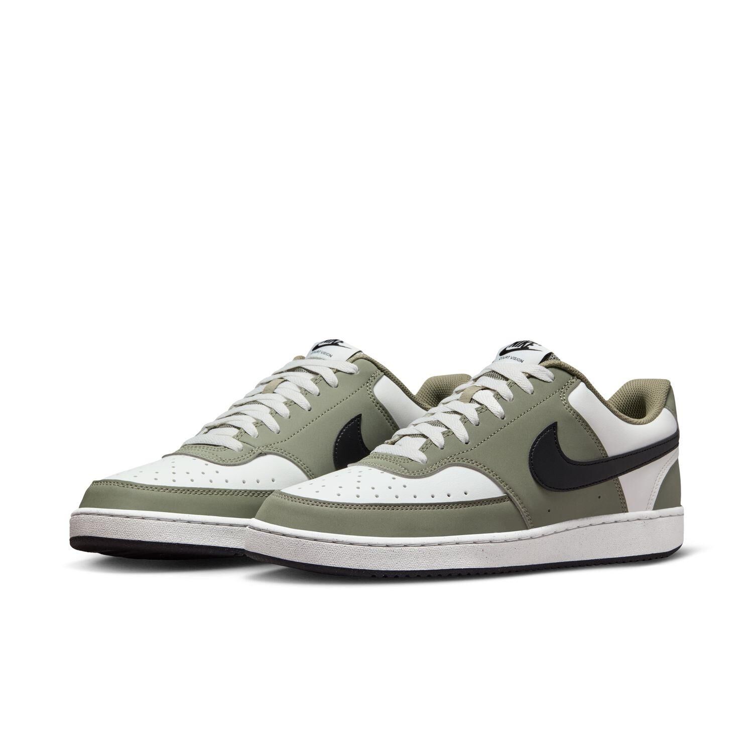 NIKE「【NIKE】COURT VISION LO P NB」|スニーカー|