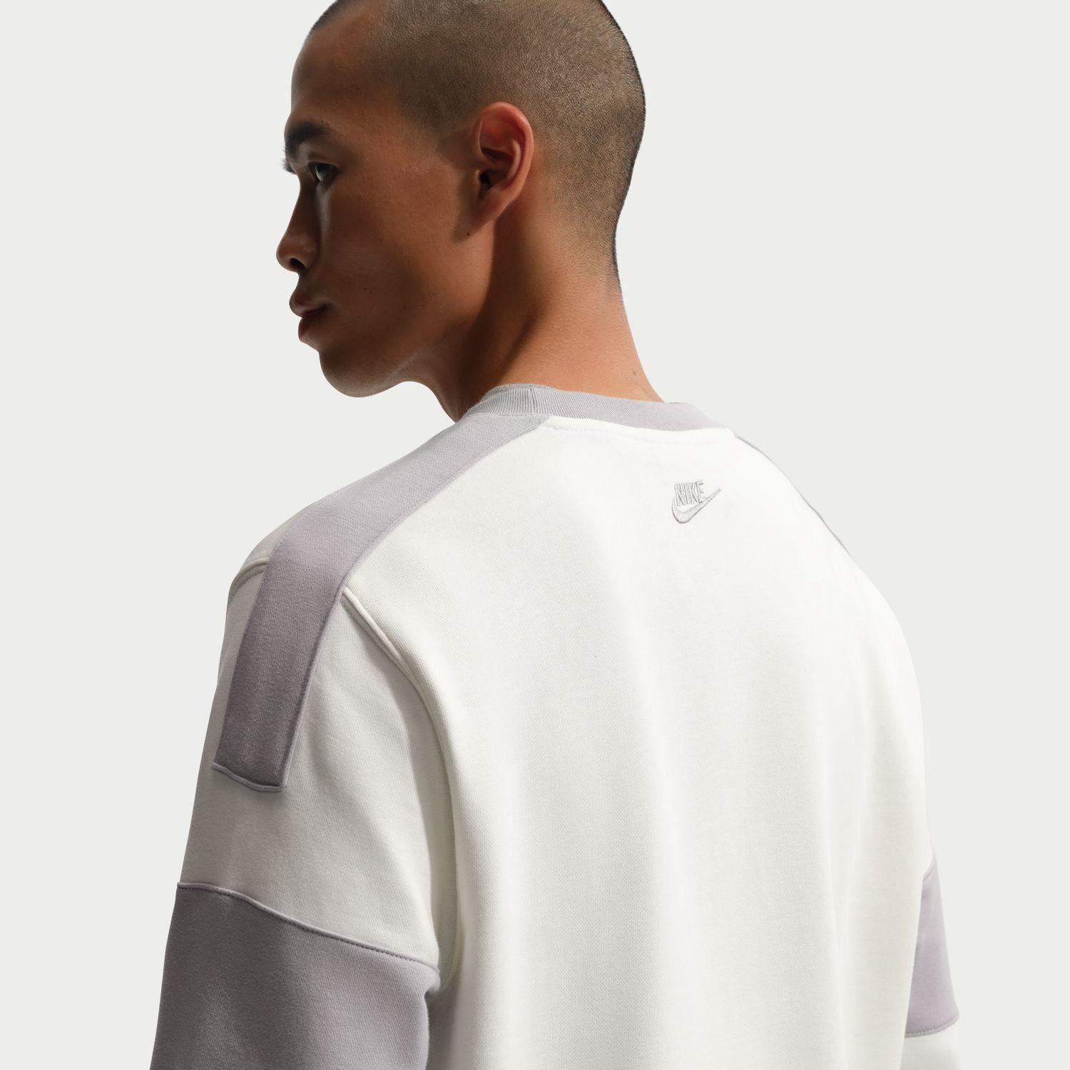 NIKE「【NIKE ｳｪｱ】M CLUB FT CREW JDI」|スウェット・ジャージ|
