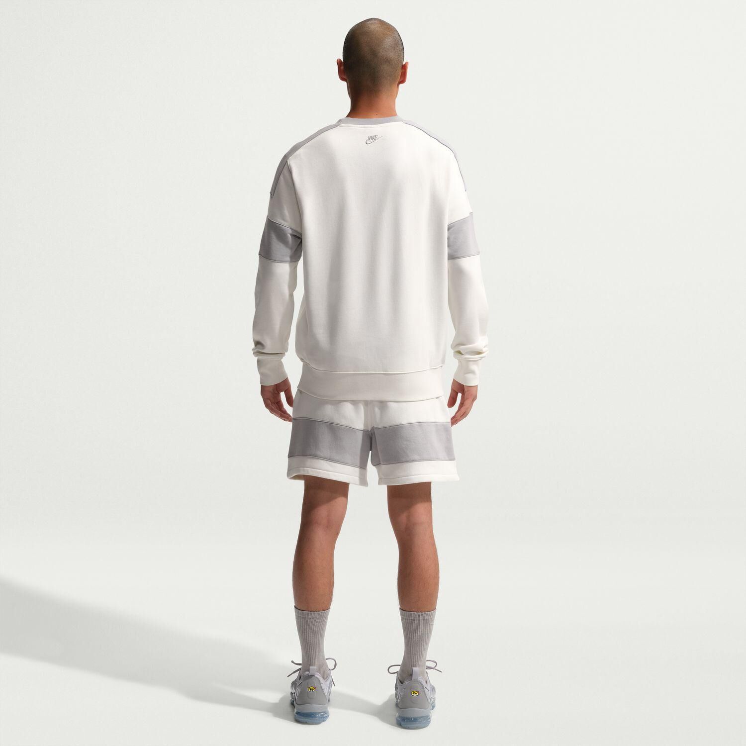 NIKE「【NIKE ｳｪｱ】M CLUB FT CREW JDI」|スウェット・ジャージ|