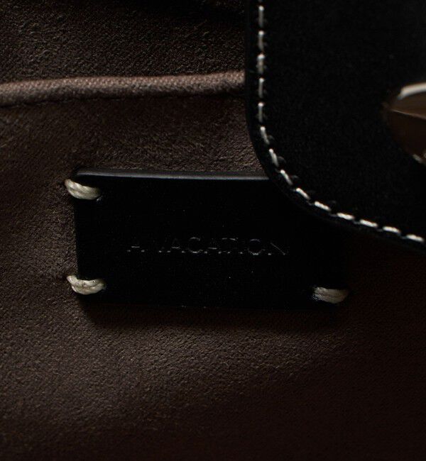 UNITED ARROWS「＜A VACATION＞HIPPO トートバッグ」|トートバッグ|