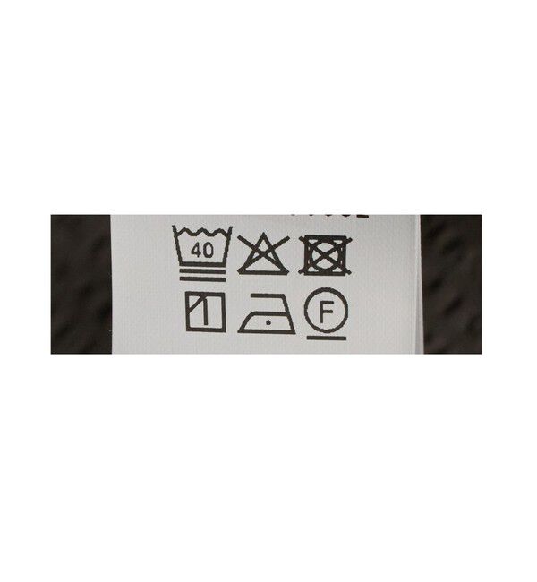 UNITED ARROWS「DotAir ドットエア サッカー ヘムコード ポロシャツ　吸水速乾」|ポロシャツ|