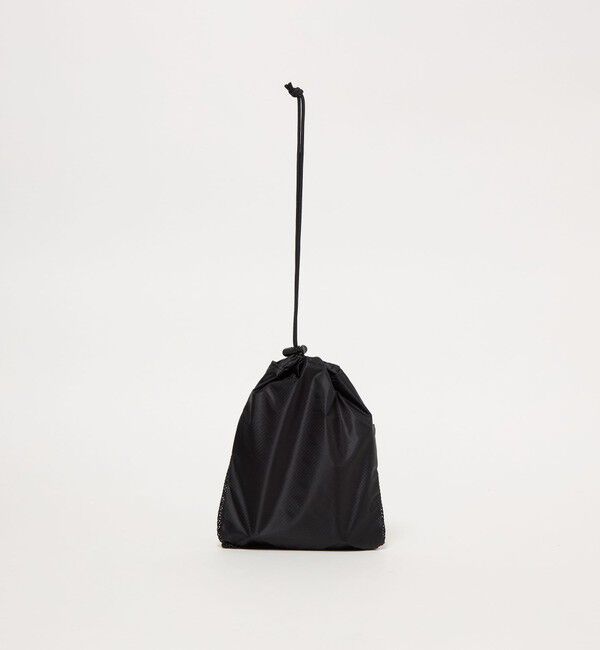 UNITED ARROWS「【別注】＜BRIEFING＞SOLID LIGHT DRWSTRING ソリッド ライト/ドローストリングバッグ」|その他|