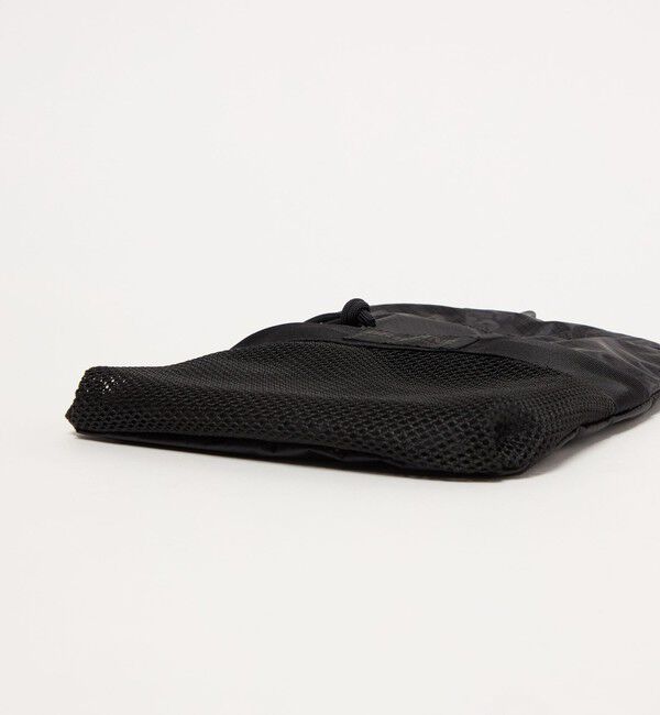 UNITED ARROWS「【別注】＜BRIEFING＞SOLID LIGHT DRWSTRING ソリッド ライト/ドローストリングバッグ」|その他|