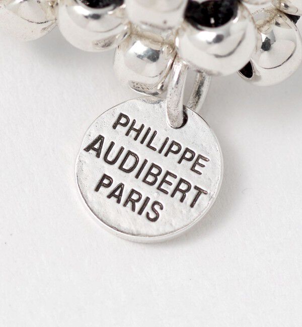 UNITED ARROWS「＜PHILIPPE AUDIBERT＞EL MAX ブレスレット」|ブレスレット・バングル|