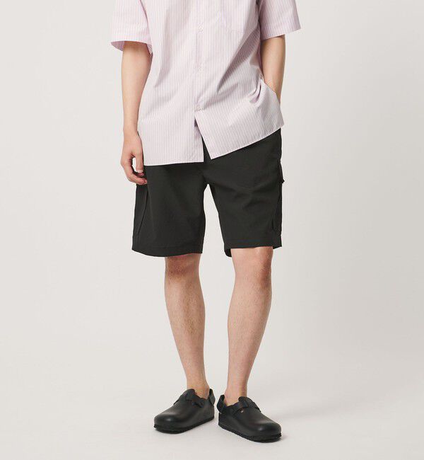UNITED ARROWS「DotAir ドットエア カーゴ ショーツ 吸水速乾 タテストレッチ」|その他|