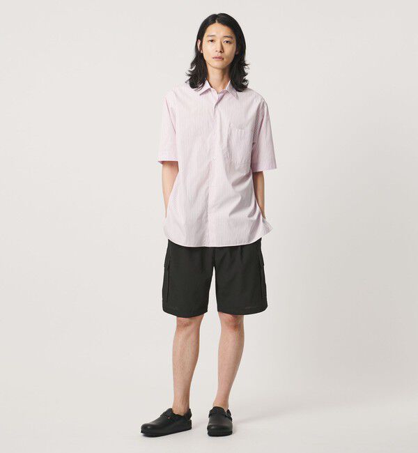 UNITED ARROWS「DotAir ドットエア カーゴ ショーツ 吸水速乾 タテストレッチ」|その他|