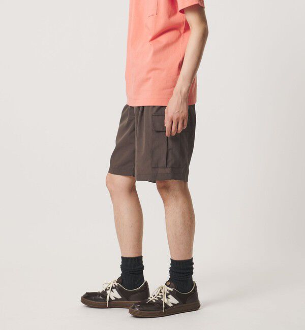 UNITED ARROWS「DotAir ドットエア カーゴ ショーツ 吸水速乾 タテストレッチ」|その他|