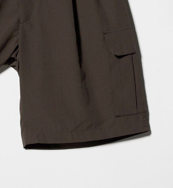 UNITED ARROWS「DotAir ドットエア カーゴ ショーツ 吸水速乾 タテストレッチ」|その他|