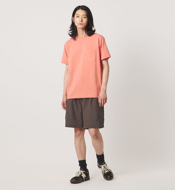 UNITED ARROWS「DotAir ドットエア カーゴ ショーツ 吸水速乾 タテストレッチ」|その他|
