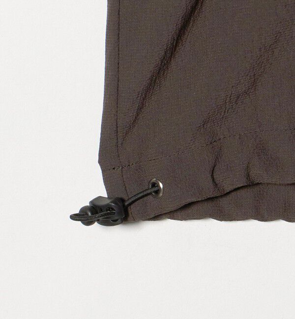 UNITED ARROWS「DotAir ドットエア ヘムコード クルーネック Tシャツ 吸水速乾 タテストレッチ」|Tシャツ・カットソー|