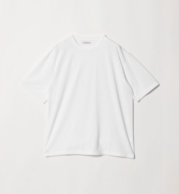 UNITED ARROWS「ファンクション Tシャツ 吸水速乾 通気性」|Tシャツ・カットソー|