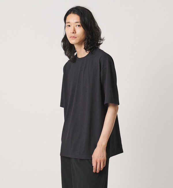 UNITED ARROWS「ファンクション Tシャツ 吸水速乾 通気性」|Tシャツ・カットソー|