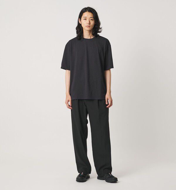 UNITED ARROWS「ファンクション Tシャツ 吸水速乾 通気性」|Tシャツ・カットソー|